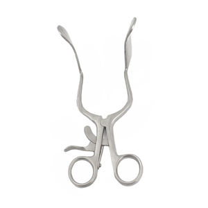 Rigby เครื่องดึงรั้งช่องท้องเครื่องมือผ่าตัดทั่วไปเครื่องดึงไส้ติ่งออกด้วยระบบจับยึด - Product Image 3