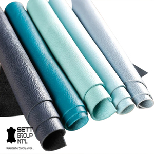 OEM หนังวัวแท้100% หนังฟอกฝาด0.7-1.5มม. สำหรับงานฝีมือกระเป๋าโซฟา-กระโปรงบังคลาเทศ - Product Image 1