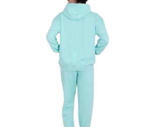 Survêtements de jogging d'entraînement personnalisés, paris sur la vente, survêtements pour hommes, ensemble de survêtements de jogging à fermeture éclair avec logo personnalisé, survêtements 2 pièces pour hommes - Product Image 5