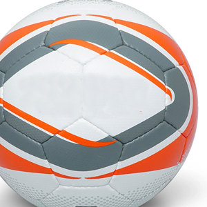 Professional Size 4 Hand Stitched Futsal <b>Ball</b> – Low Bounce Durable PU Material Butyl Bladder High Performance Made In Pakistan - Product Image 5