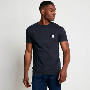 Nueva moda de alta calidad personalizada edición artesanal crea tu propio diseño diferente para camiseta de hombre - Product Image 5