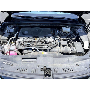 Toyota Avalon Hybrid SEDAN d'occasion authentique - Product Image 4