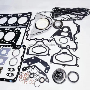 N63 N63B44 S63 S63B44 N63T S63T 11127583220 11127567765 Kit complet de réparation du joint moteur pour <span class=keywords><strong>BMW</strong></span> 550i <span class=keywords><strong>650i</strong></span> X5 X6 N63B44 4.4L V8 - Product Image 5