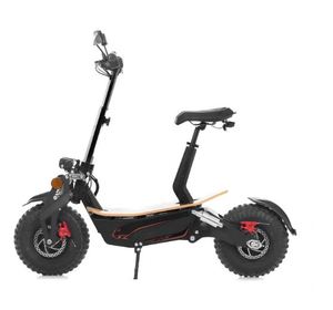 Original de Alta Calidad - Monsters 2000W Homologado para Carretera - Product Image 2