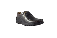 Echtes Leder Neues Design Oxford-Schuhe Obermaterial Komfortable Authentische Herren-Lederschuhe