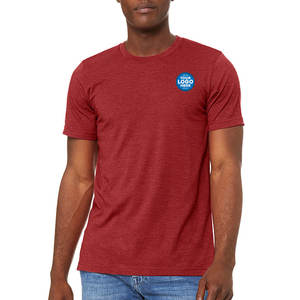 Impresora Digital personalizada DTG directa camiseta algodón venta al por mayor camiseta personalizada impresión - Product Image 4