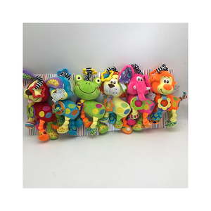 Jouet en peluche pour chien Jouets écologiques pour animaux de compagnie Vente en gros - Product Image 1