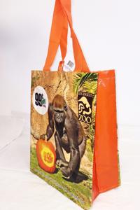 Bolsa ecológica | Buen precio de fabricación - Product Image 2