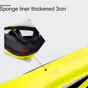 Protector de Espinilleras de Kickboxing Ajustable con Logotipo Personalizado, Protector de Espinilleras de Kickboxing Personalizado - Product Image 5