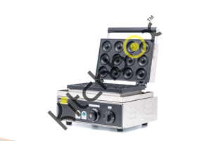 Kitchbox công nghiệp thương mại đa-cave Donut Maker - Product Image 3