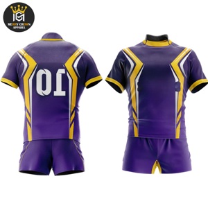 Wholesale Best Quality Latest Design <b>Baseball</b> Uniform <b>Sets</b> Custom Made Polyester Sublimation Breathable Eco-Friendly Quick Dry - Product Image 2