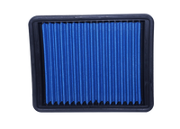 Filtre à air en tissu non tissé à haut débit Simota OM-003, certifié ISO9001, garantie de 12 mois, Mitsubishi Galant VI 2.5L V6 1996-2004