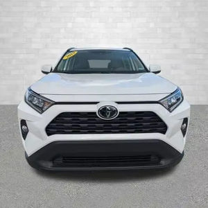 รถยนต์มือสองคุณภาพสูง ปี 2024 รถ SUV ขนาดกะทัดรัด เกียร์อัตโนมัติ ภายในระดับพรีเมียม สำหรับส่งออก - Product Image 6