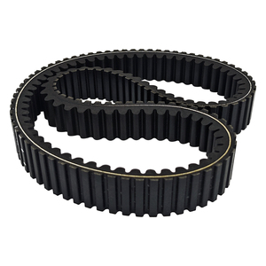 Pour <span class=keywords><strong>CFmoto</strong></span> <span class=keywords><strong>CForce</strong></span> 800XC <span class=keywords><strong>1000</strong></span> T-uring O-erland Gen3 UForce 800XL nouvelle courroie d'entraînement CVT 0JWV-055000-3000 0JWV-055000-3000-M1F - Product Image 1