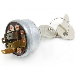 Interruptor de Encendido y Arranque por Calor Número de Pieza Original 1874120 / 1874120M93 / 1874120M91 / 1874120M92 / 1874120M93 / 1874120M94 - Product Image 2