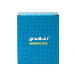 CreaBox EF-214 Scatola Personalizzata per Merchandising e Regali Aziendali - Product Image 2