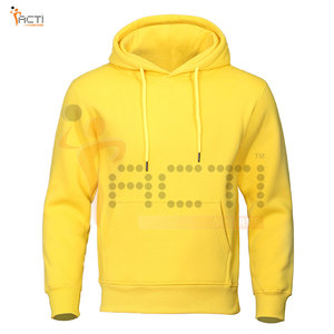 Fabricante pakistaní sudaderas informales para hombre de alta calidad mejor estilo sudaderas con capucha de buena calidad para hombre - Product Image 1