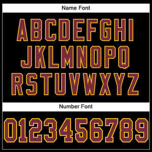 New Season Custom Sublimation American Football <b>Jerseys</b> <b>Short</b> Sleeve UV Protection High Quality Sportswear Customized Logos Men - Product Image 4