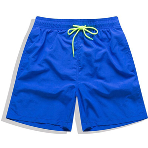High Quality Custom Polyester <b>Swimming</b> <b>Shorts</b> Summer Fitness Casual Style Pattern Sublimation Printed Way <b>Stretch</b> <b>Shorts</b> - Product Image 6