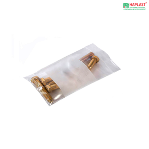 กระเป๋าซิปพิมพ์ลายแบบกำหนดเองคุณภาพสูงจากเวียดนามสำหรับบรรจุภัณฑ์ช้อปปิ้งเพื่อธุรกิจและซูเปอร์มาร์เก็ต - Product Image 4