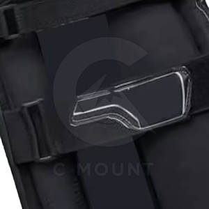 High Quality Cricket Pads for Comfort Safety <b>and</b> <b>Performance</b> on the Field for All Players Lightweight Cricket Batting Pads - Product Image 6