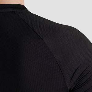 Conjunto de Camiseta Sense Aero para Hombre en Negro - Product Image 5