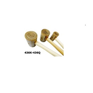 Superior Raw Hide Mallet 1 "25MM Herramientas de joyería Herramientas de fabricación de joyas - Product Image 2
