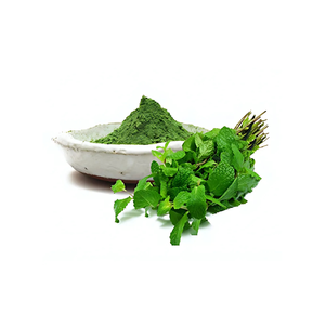 High Quality Organic Peppermint Leaf <b>Powder</b> 100% <b>Pure</b> Mint Extract Peppermint <b>Powder</b> - Product Image 6