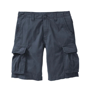 Vente directe 2024 - Shorts cargo décontractés pour hommes, respirants, écologiques, coupe-vent, service OEM, vente en gros - Product Image 4