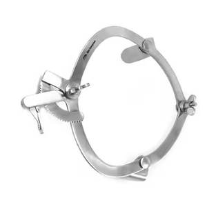 Gynaecology <b>Instruments</b> <b>Surgical</b> <b>Instrument</b> Medic <b>Instrument</b> Precision Spinal Procedures Best Selling Stainless Steel - Product Image 2