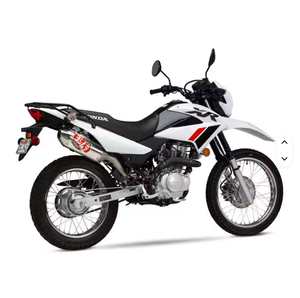มอเตอร์ไซค์ FAST SWEET AMAZING XR 150L รุ่น 250 ซีซี และ 125 ซีซี  แบบไฟฟ้า - Product Image 2