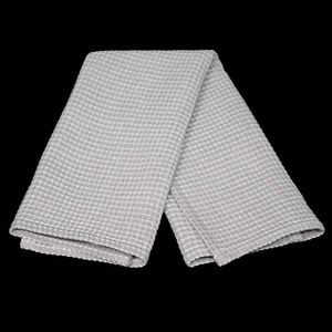 Solid Color <b>Waffle</b> Design Golf Kitchen <b>Towels</b> From India 100% Natural Cotton Tea <b>Towel</b> at Cheapest Price - Product Image 3