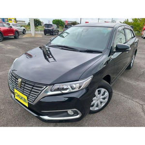 Toyo-ta Premio usado a la venta bien mantenido, fiable e ideal tanto para conducir en ciudad como a larga distancia - Product Image 3