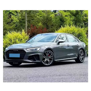 Voiture d'occasion abordable à faible kilométrage, <span class=keywords><strong>Audi</strong></span> S4 berline 2026, voitures d'occasion prêtes à être expédiées - Product Image 1