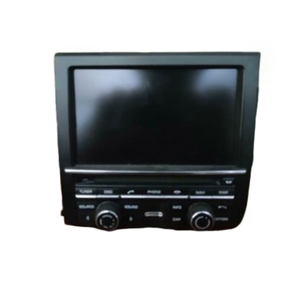 Unidad Principal OEM de Alta Calidad Compatible con Porsche Cayenne PCM3.1, Consola Central OEM, Pantalla OEM, Reproductor de Audio 95864297000 - Product Image 5