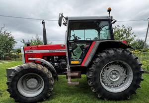 Tracteurs Massey Ferguson MF 2640 d'occasion à vendre - Product Image 5