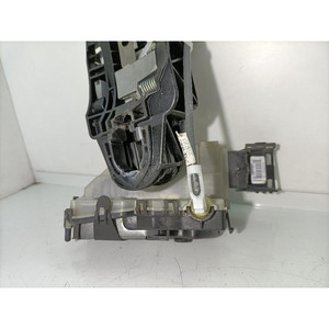 Serrure avant droite CITROEN C3 Série 9812398080 (16>) - Product Image 2