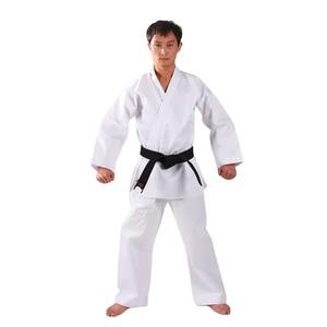 ODM OEM Jiu-Jitsu brésilien personnalisé de haute qualité BJJ Gi Kimono pas cher prix vêtements de sport unisexe pour les nourrissons et les tout-petits - Product Image 4