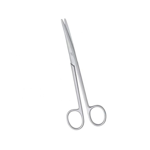 Tijeras de Disección Mayo Stille de Alta Calidad, 16 cm, Rectas, de Acero Inoxidable, Instrumento Quirúrgico de SureMed Instruments - Product Image 4