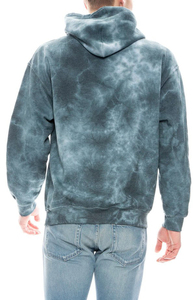 Meilleur sweat à capuche tendance à motif solide pour hommes Style supérieur exclusif avec col à capuche Offre Spéciale des vêtements d'hiver à bas prix - Product Image 5