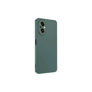Funda Protectora de Silicona Líquida Estilo Ins de Netzy Premium para Realme 12 Lite-Mara Edition, Cubierta Trasera Antihuellas - Product Image 6