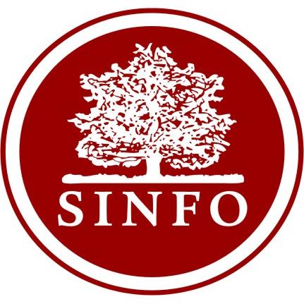 SINFO Burkhard Osterloh e.K. logo