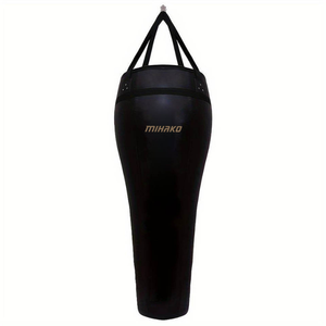 Saco de Boxeo de Alta Resistencia, Personalizable con Logotipo, para Kickboxing, Muay Thai, MMA, Entrenamiento de Boxeo - Product Image 1