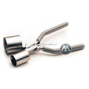 <b>Small</b> Anticlastic <b>Pliers</b> Custom Logo New Condition - Product Image 2