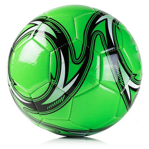 Balles de football de conception personnalisée OEM fabriqués au Pakistan Ballon de football en gros Offre Spéciale ballons de football pakistanais - Product Image 2