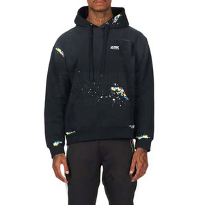 Survêtement décontracté effet délavé, matière respirante, coupe élégante, idéal pour le quotidien et les activités sportives. - Product Image 2