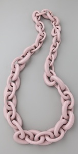 MAILLONS DE CHAÎNE EN RÉSINE TRANSPARENTS DE LA MEILLEURE QUALITÉ DISPONIBLES POUR TOUTES LES TAILLES et toutes les couleurs la chaîne en résine Prix de commercialisation - Product Image 2