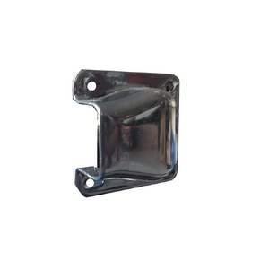 Deflector de escape multifuncional compatible con Zr1Z750 Ref 300109 - Product Image 1