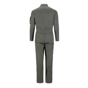 Les costumes globaux antistatiques/ignifuges/imperméables/vol Dangri Worker avec personnalisent les LOGOs - Product Image 3