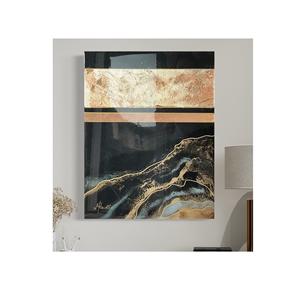 Decoración de pared de resina, artesanía para interiores y exteriores, tamaño personalizado - Product Image 5